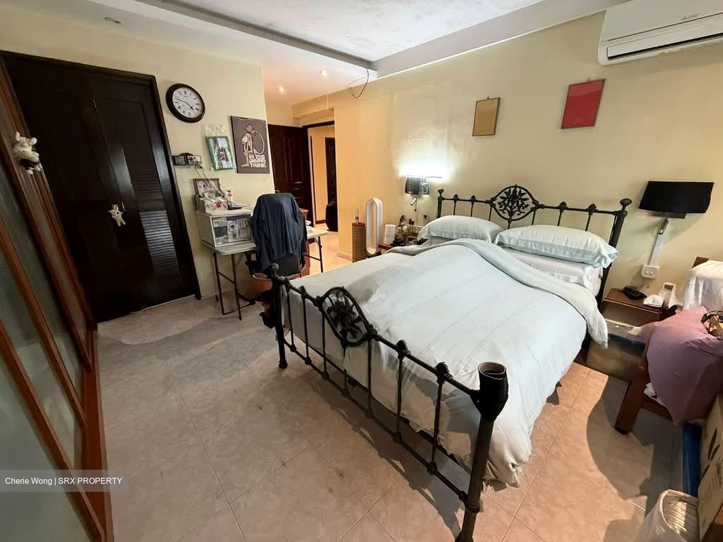 Blk 247 Pasir Ris Street 21 (Pasir Ris), HDB Executive #561030551